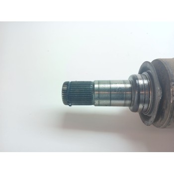 Recambio de transmision trasera derecha para mercedes-benz clase m (w164) 4.0 cdi referencia OEM IAM a1643500010  