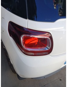 Recambio de piloto trasero izquierdo para citroën ds3 (sa_) 1.6 thp 165 referencia OEM IAM   