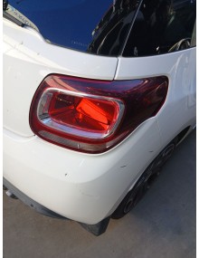 Recambio de piloto trasero derecho para citroën ds3 (sa_) 1.6 thp 165 referencia OEM IAM    2