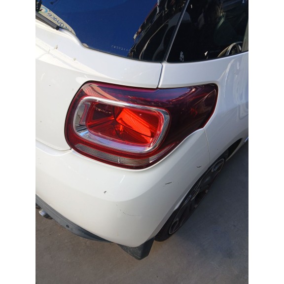 Recambio de piloto trasero derecho para citroën ds3 (sa_) 1.6 thp 165 referencia OEM IAM   