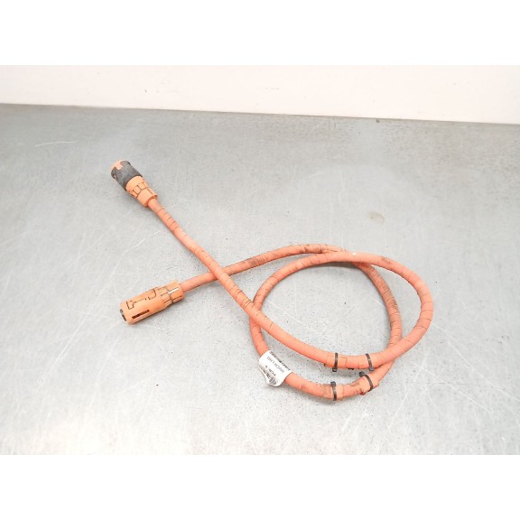 Recambio de cable para volvo xc40 (536) t5 plug-in hybrid referencia OEM IAM 33B001002  