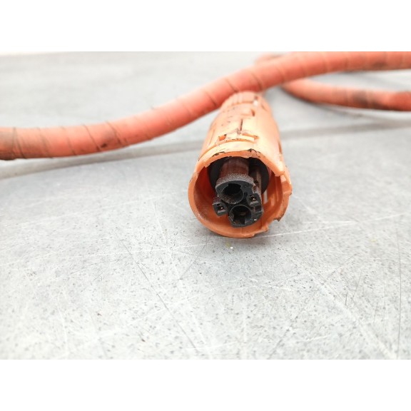 Recambio de cable para volvo xc40 (536) t5 plug-in hybrid referencia OEM IAM 33B001002  