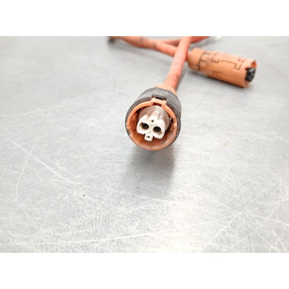 Recambio de cable para volvo xc40 (536) t5 plug-in hybrid referencia OEM IAM 33B001002  