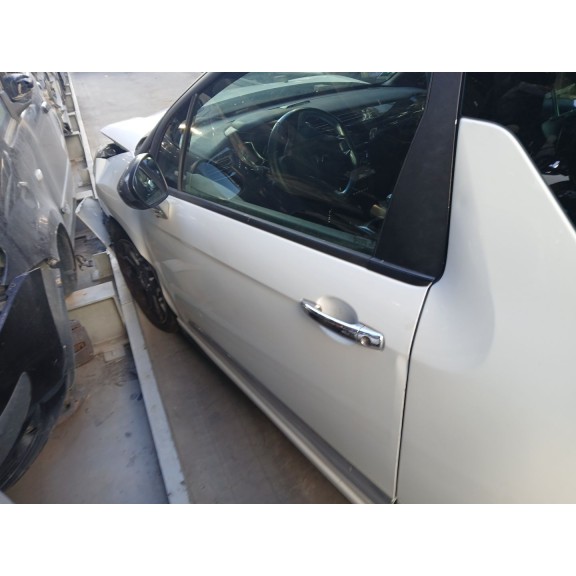 Recambio de puerta delantera izquierda para citroën ds3 (sa_) 1.6 thp 165 referencia OEM IAM   