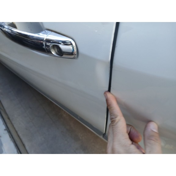 Recambio de puerta delantera izquierda para citroën ds3 (sa_) 1.6 thp 165 referencia OEM IAM   