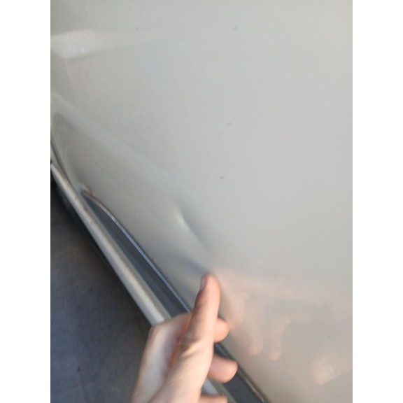 Recambio de puerta delantera izquierda para citroën ds3 (sa_) 1.6 thp 165 referencia OEM IAM   