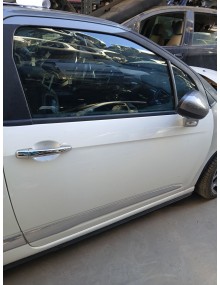 Recambio de puerta delantera derecha para citroën ds3 (sa_) 1.6 thp 165 referencia OEM IAM 9800008180   2