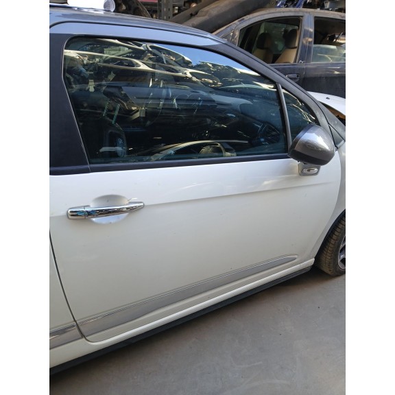 Recambio de puerta delantera derecha para citroën ds3 (sa_) 1.6 thp 165 referencia OEM IAM   