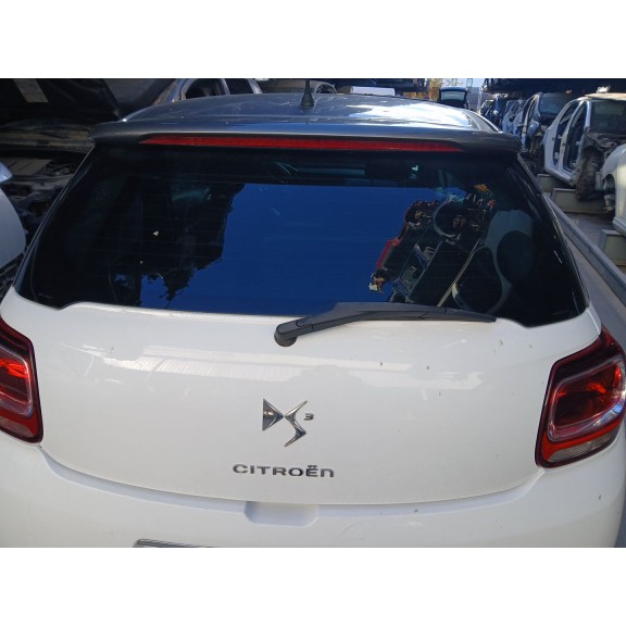 Recambio de porton trasero para citroën ds3 (sa_) 1.6 thp 165 referencia OEM IAM   