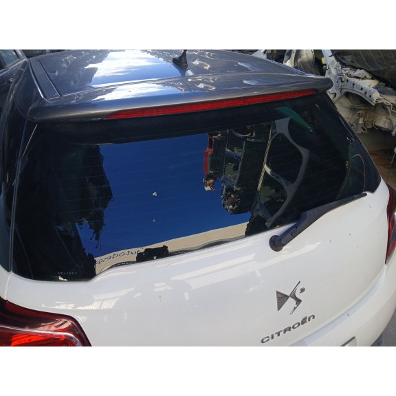 Recambio de porton trasero para citroën ds3 (sa_) 1.6 thp 165 referencia OEM IAM   