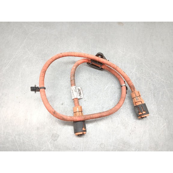 Recambio de cable para volvo xc40 (536) t5 plug-in hybrid referencia OEM IAM 33B000302  