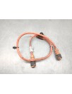 Recambio de cable para volvo xc40 (536) t5 plug-in hybrid referencia OEM IAM 33B000302  