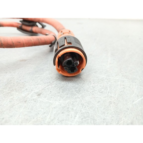 Recambio de cable para volvo xc40 (536) t5 plug-in hybrid referencia OEM IAM 33B000302  