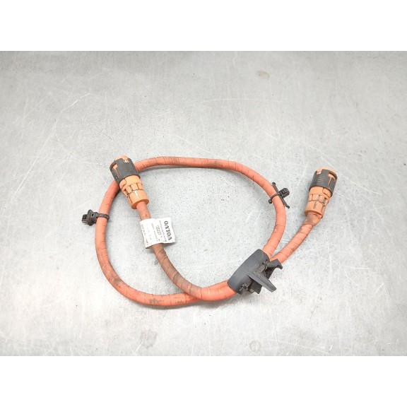 Recambio de cable para volvo xc40 (536) t5 plug-in hybrid referencia OEM IAM 33B000302  