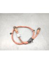 Recambio de cable para volvo xc40 (536) t5 plug-in hybrid referencia OEM IAM 33B000302  