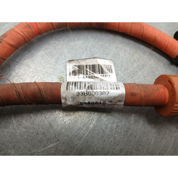 Recambio de cable para volvo xc40 (536) t5 plug-in hybrid referencia OEM IAM 33B000302  