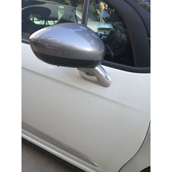 Recambio de retrovisor derecho para citroën ds3 (sa_) 1.6 thp 165 referencia OEM IAM   