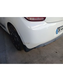 Recambio de paragolpes trasero para citroën ds3 (sa_) 1.6 thp 165 referencia OEM IAM   