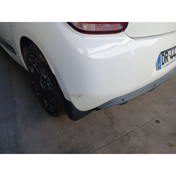 Recambio de paragolpes trasero para citroën ds3 (sa_) 1.6 thp 165 referencia OEM IAM   
