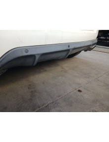 Recambio de paragolpes trasero para citroën ds3 (sa_) 1.6 thp 165 referencia OEM IAM    2