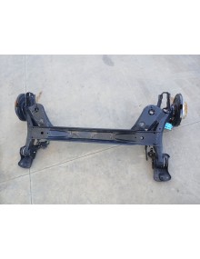 Recambio de puente trasero para skoda karoq (nu7, nd7) 1.5 tsi referencia OEM IAM 5Q0501049BJ  