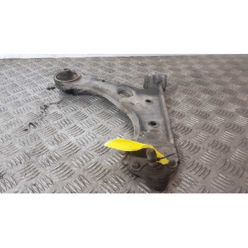 Recambio de brazo suspension inferior delantero derecho para opel corsa e selective referencia OEM IAM   