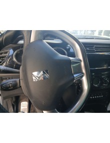 Recambio de kit airbag para citroën ds3 (sa_) 1.6 thp 165 referencia OEM IAM   
