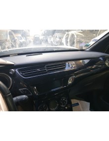 Recambio de kit airbag para citroën ds3 (sa_) 1.6 thp 165 referencia OEM IAM    2