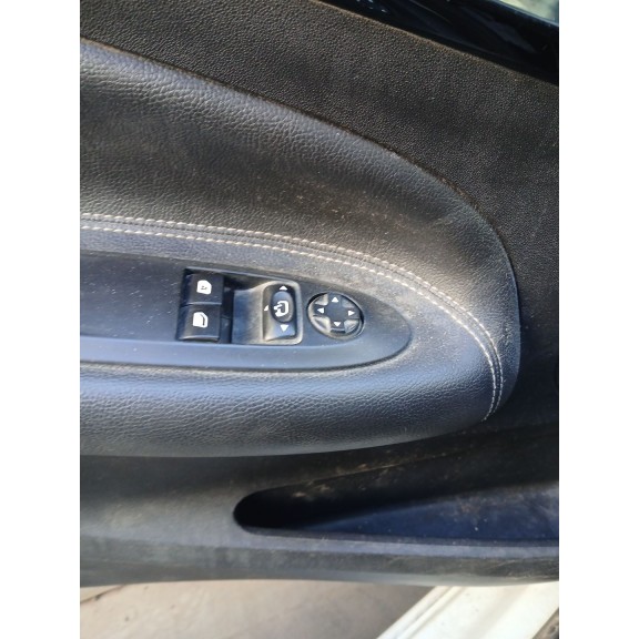 Recambio de mando elevalunas delantero izquierdo para citroën ds3 (sa_) 1.6 thp 165 referencia OEM IAM   