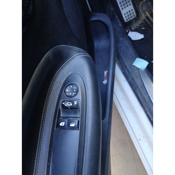 Recambio de retrovisor izquierdo para citroën ds3 (sa_) 1.6 thp 165 referencia OEM IAM   