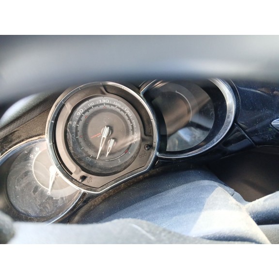 Recambio de cuadro instrumentos para citroën ds3 (sa_) 1.6 thp 165 referencia OEM IAM   