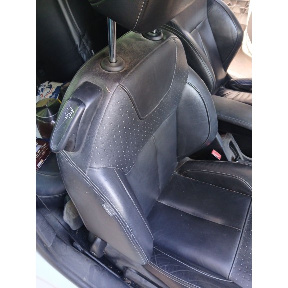 Recambio de asiento delantero derecho para citroën ds3 (sa_) 1.6 thp 165 referencia OEM IAM   