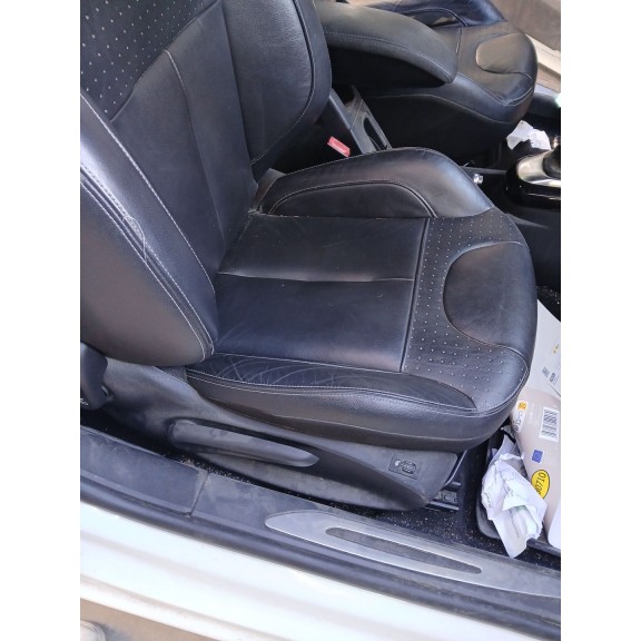 Recambio de asiento delantero derecho para citroën ds3 (sa_) 1.6 thp 165 referencia OEM IAM   