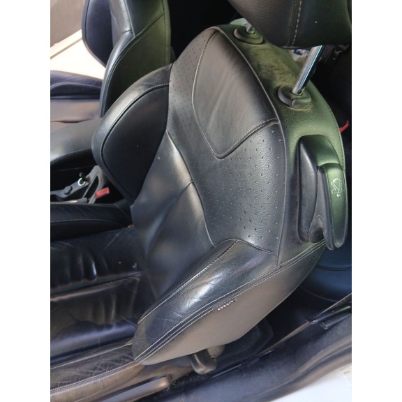 Recambio de asiento delantero izquierdo para citroën ds3 (sa_) 1.6 thp 165 referencia OEM IAM   
