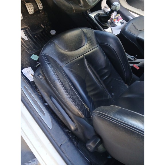 Recambio de asiento delantero izquierdo para citroën ds3 (sa_) 1.6 thp 165 referencia OEM IAM   