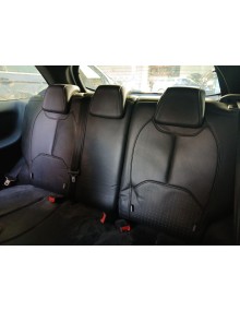 Recambio de asientos traseros para citroën ds3 (sa_) 1.6 thp 165 referencia OEM IAM   