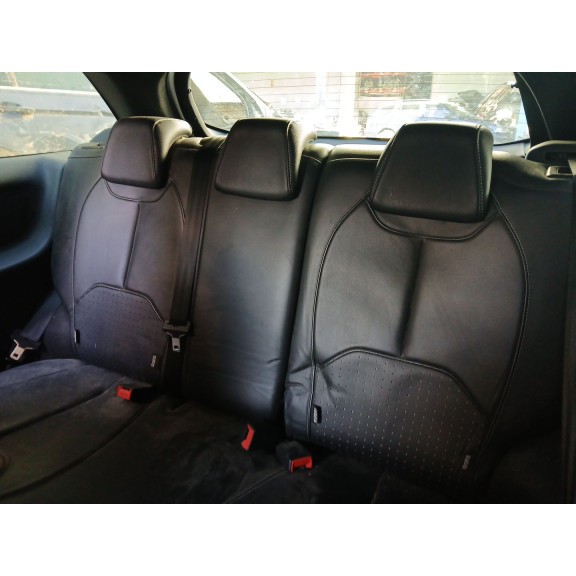 Recambio de asientos traseros para citroën ds3 (sa_) 1.6 thp 165 referencia OEM IAM   