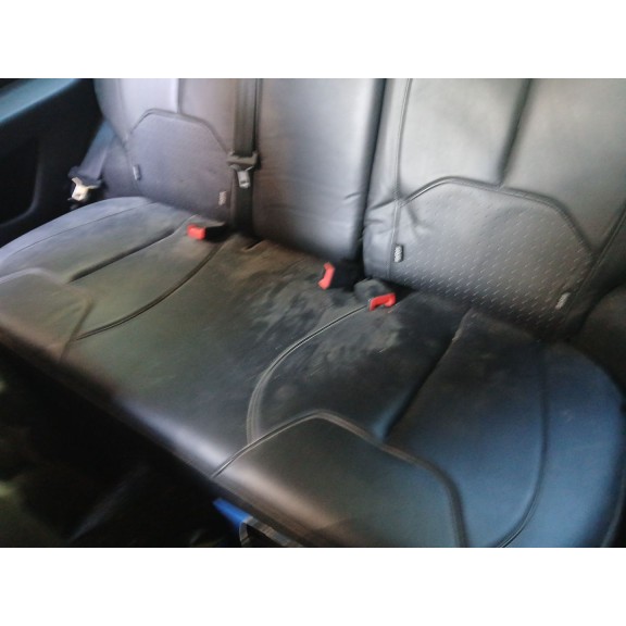 Recambio de asientos traseros para citroën ds3 (sa_) 1.6 thp 165 referencia OEM IAM   