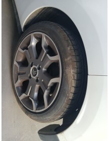 Recambio de juego llantas para citroën ds3 (sa_) 1.6 thp 165 referencia OEM IAM   