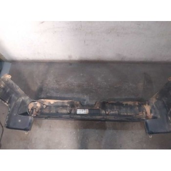 Recambio de paragolpes trasero para land rover discovery 2.7 td v6 cat referencia OEM IAM DPO000031PCL SENSORES 