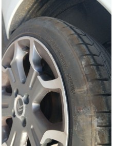 Recambio de juego llantas para citroën ds3 (sa_) 1.6 thp 165 referencia OEM IAM    2