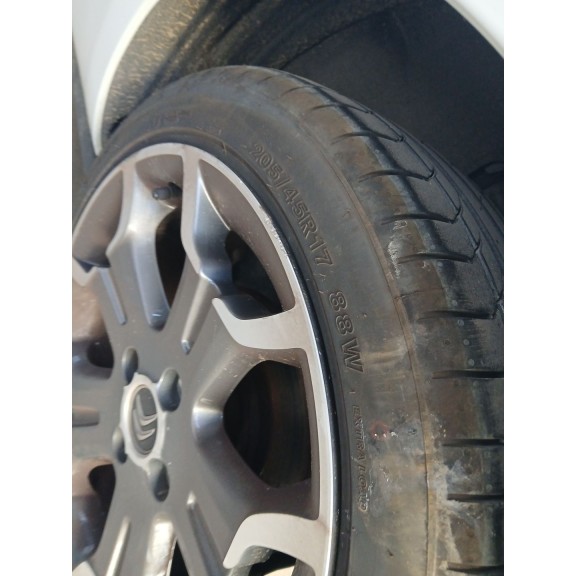 Recambio de juego llantas para citroën ds3 (sa_) 1.6 thp 165 referencia OEM IAM   