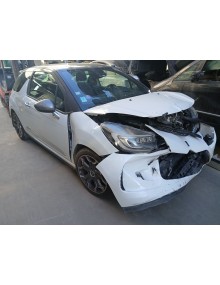 citroën ds3 (sa_) del año 2014