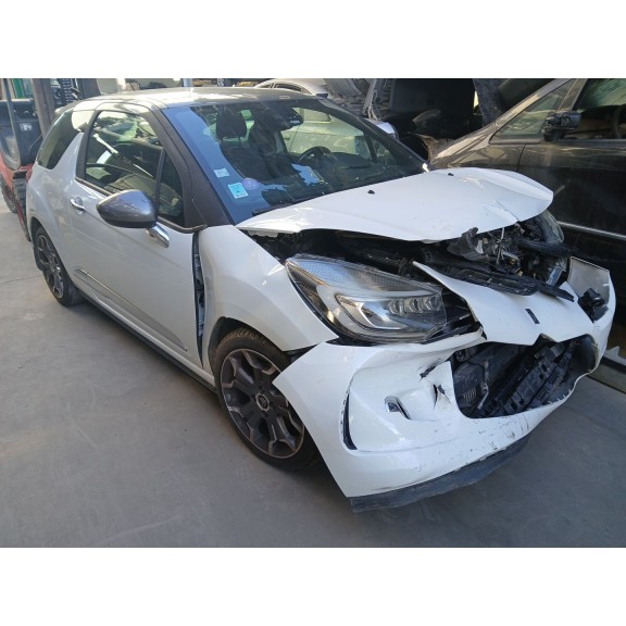 citroën ds3 (sa_) del año 2014