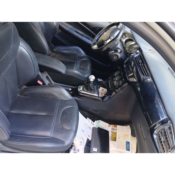 citroën ds3 (sa_) del año 2014