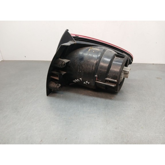 Recambio de piloto trasero izquierdo para seat altea (5p1) 1.6 referencia OEM IAM 5P0945111B  