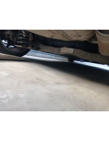 Recambio de puente trasero para citroën ds3 (sa_) 1.6 thp 165 referencia OEM IAM   