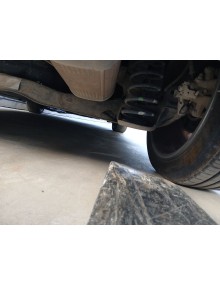 Recambio de puente trasero para citroën ds3 (sa_) 1.6 thp 165 referencia OEM IAM    2