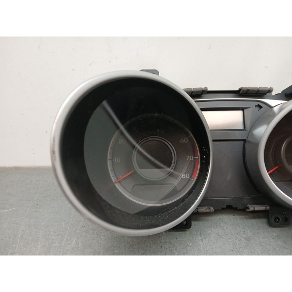 Recambio de cuadro instrumentos para hyundai ix35 (lm, el, elh) 1.6 referencia OEM IAM 940092Y260  