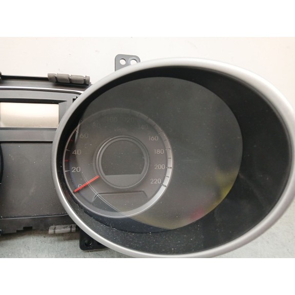 Recambio de cuadro instrumentos para hyundai ix35 (lm, el, elh) 1.6 referencia OEM IAM 940092Y260  